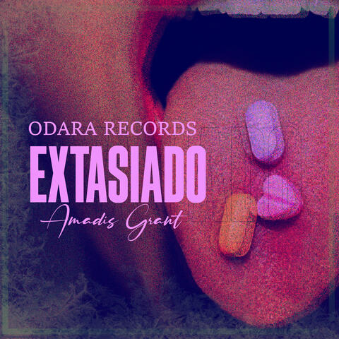 Extasiado