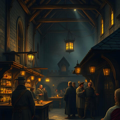 The Falconer's Song