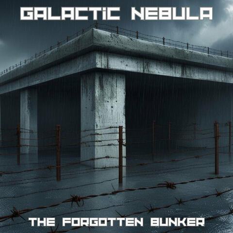 The Forgotten Bunker