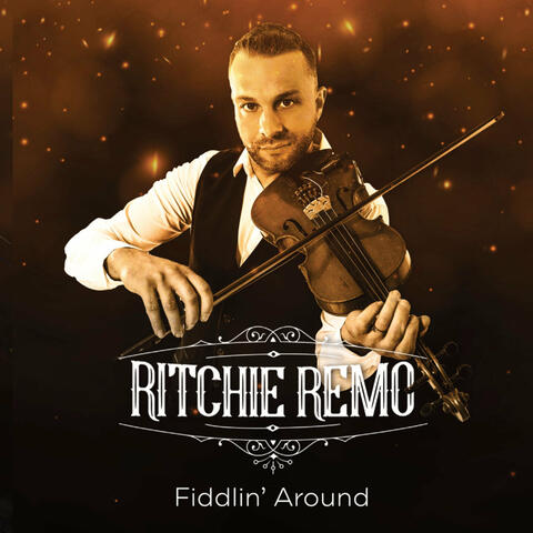 Fiddlin' Around