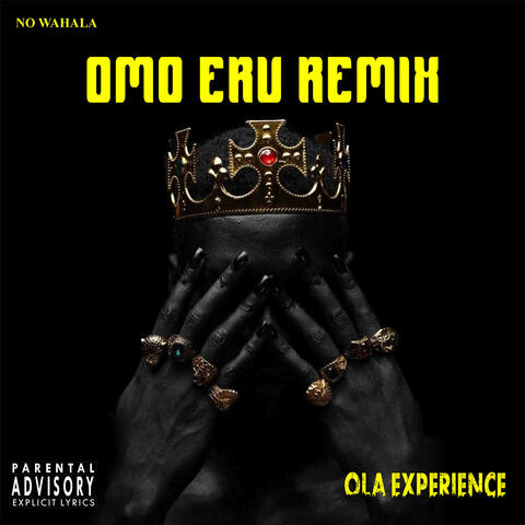 Omo Eru (Remix)