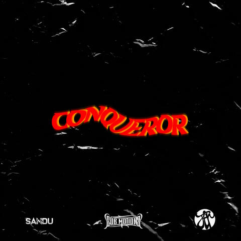 Conqueror