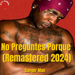 No Preguntes Porque