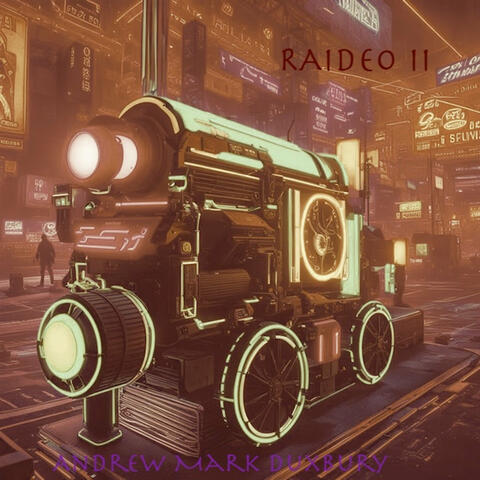 Raideo II
