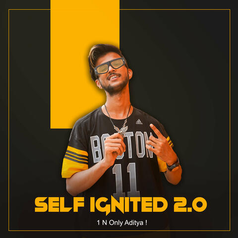 Self Ignited 2.0