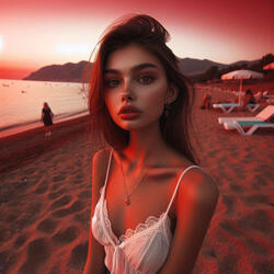 In My Dreams