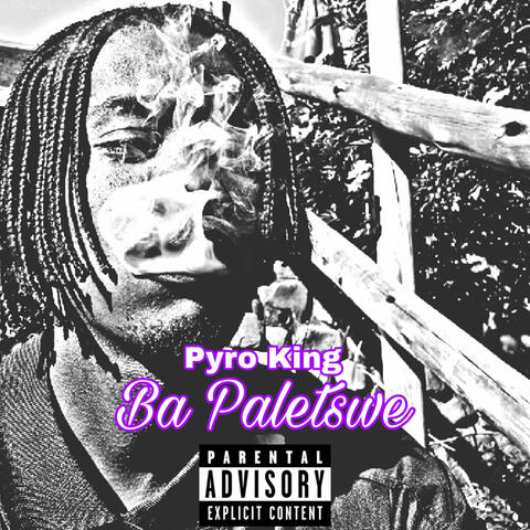 Ba Paletswe