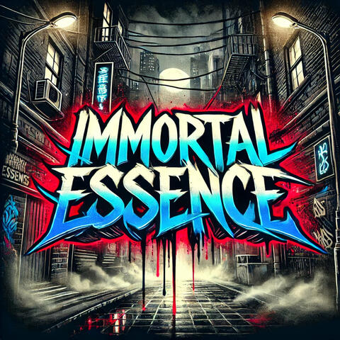 Immortal Essence