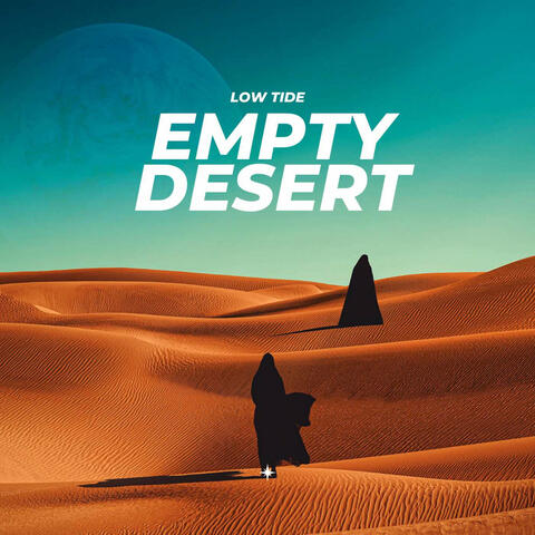 Empty Desert