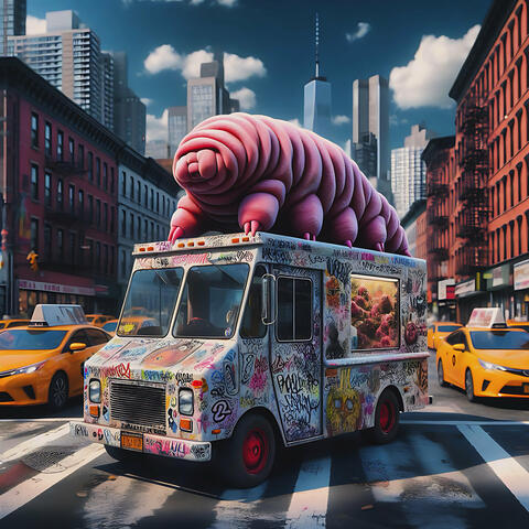 Soft Serve Dreams