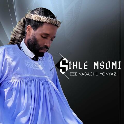 Eze Nabachu Yonyazi