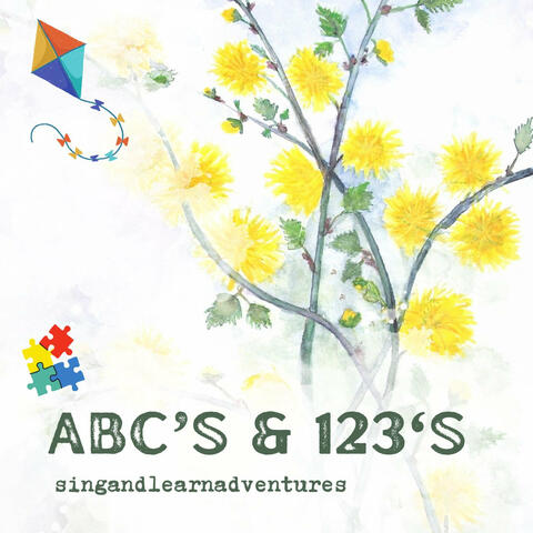 ABC's & 123's