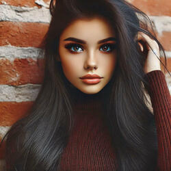 Parisian Girl