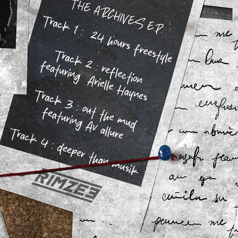 The Archives