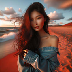 Waves of Enchantment