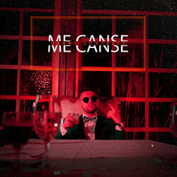 Me Cansé