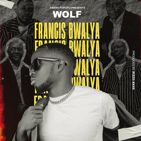 Francis Bwalya