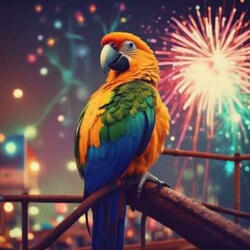 I Will Start This Fight