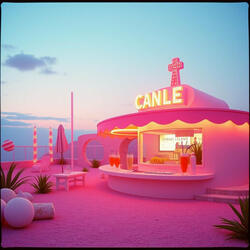 Candy-Coated Chaos
