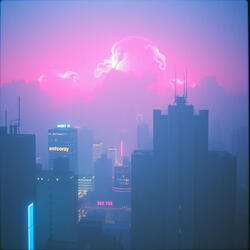 City Lights Dreams
