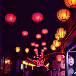 The Midnight Market