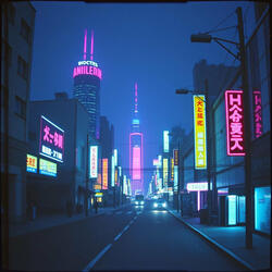 Neon Nights