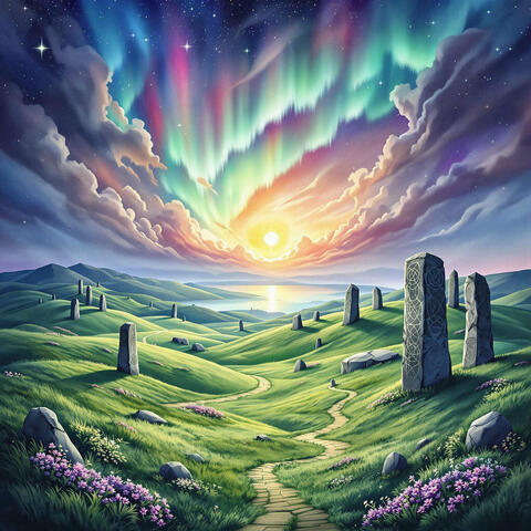 Mystic Chants of the Highlands
