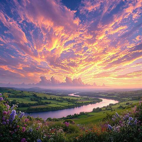 Echoes of the Celtic Heart