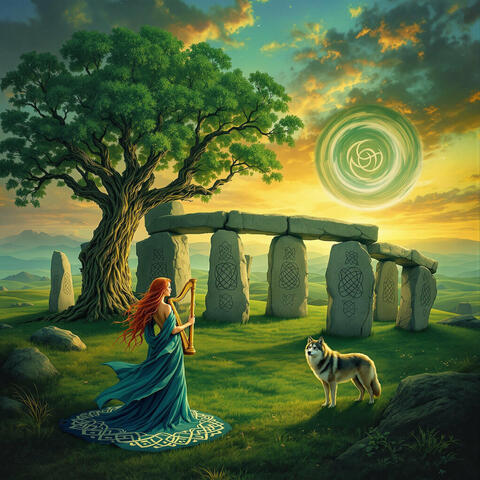Realm of Celtic Dreams