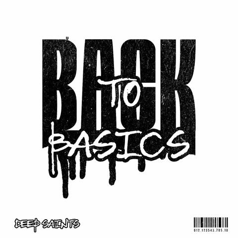Back 2 Basics