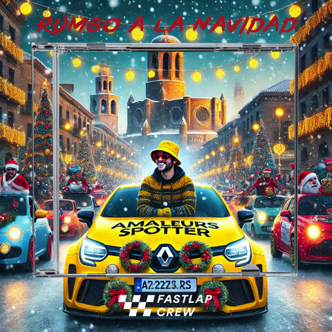 Rumbo a la Navidad