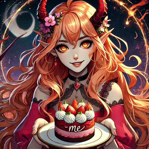 Just a Taste (Alternative Verisons)