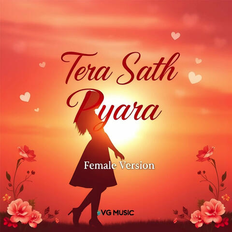 Tera Sath Pyara (Female Version)
