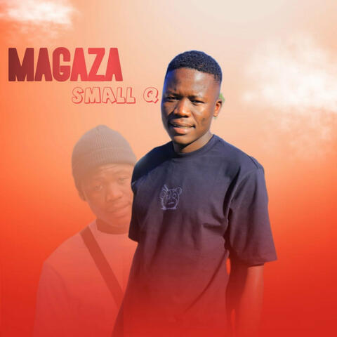Magaza