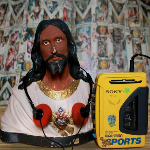 Jesus Used a Walkman