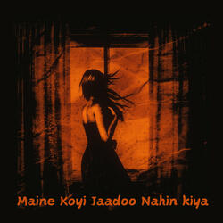 Maine Koyi Jaadoo Nahin Kiya
