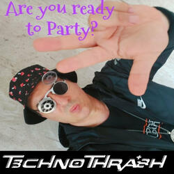 Are You Ready to Party