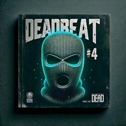 Deadbeat #4