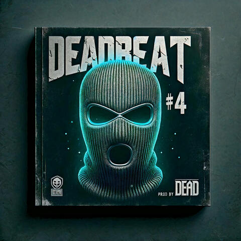 Deadbeat #4