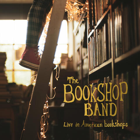 Live In American Bookshops