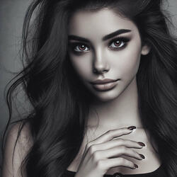 Shining Through the Strings