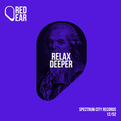 Relax Deeper
