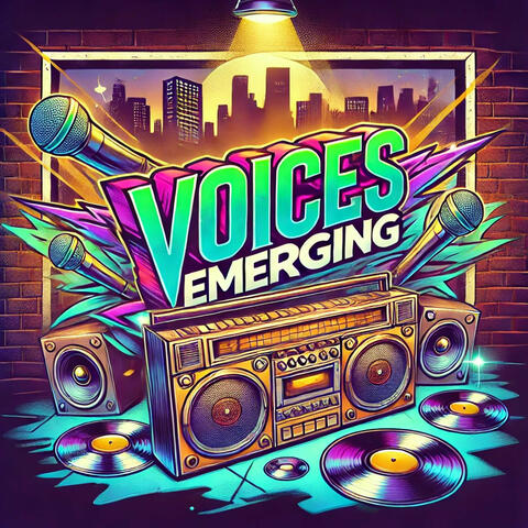 Voices Emerging
