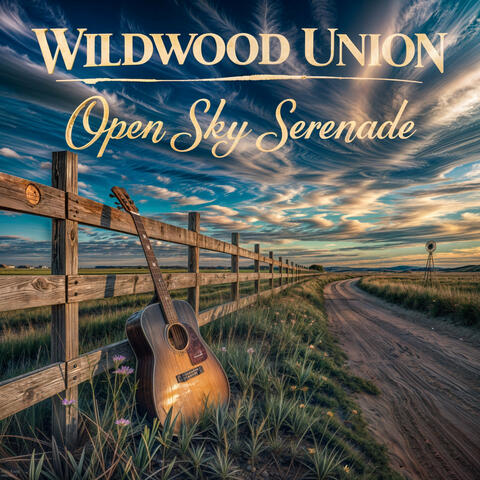 Open Sky Serenade