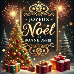 Joyeux Noël et Bonne Année (1)