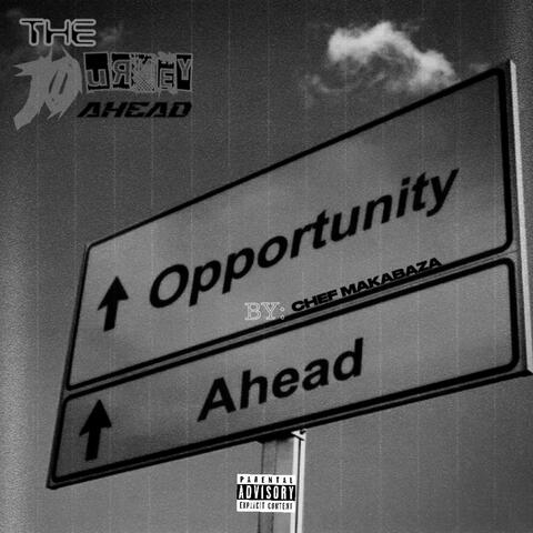 The Opportunity Ahead Ep
