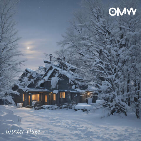Winter Hues
