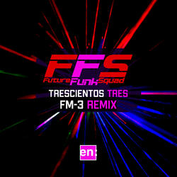 Trescientos Tres