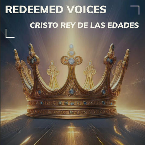 Cristo Rey de las Edades