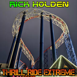 Thrill Ride Extreme